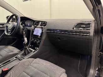 Volkswagen Golf Variant 1.5 TSI Navi Clima picture 12