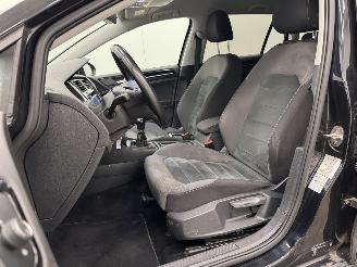 Volkswagen Golf Variant 1.5 TSI Navi Clima picture 8
