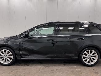 Volkswagen Golf Variant 1.5 TSI Navi Clima picture 14