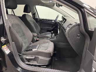 Volkswagen Golf Variant 1.5 TSI Navi Clima picture 9