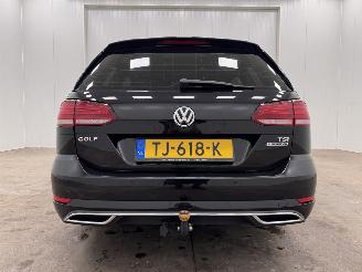 Volkswagen Golf Variant 1.5 TSI Navi Clima picture 6