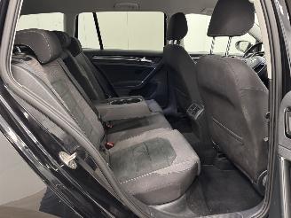 Volkswagen Golf Variant 1.5 TSI Navi Clima picture 10
