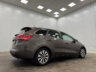 Kia Cee d Sportswagon 1.6 CRDi DynamicLine Navi Clima picture 2
