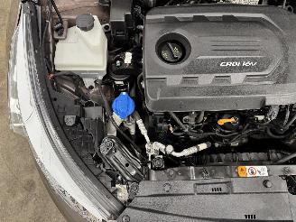 Kia Cee d Sportswagon 1.6 CRDi DynamicLine Navi Clima picture 16