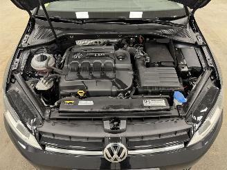Volkswagen Golf Variant 1.6 TDI Comfort Navi Clima picture 13