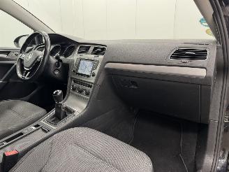 Volkswagen Golf Variant 1.6 TDI Comfort Navi Clima picture 12