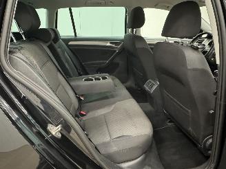 Volkswagen Golf Variant 1.6 TDI Comfort Navi Clima picture 10