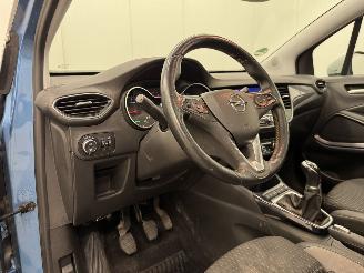 Opel Crossland X 1.2 Turbo Innovation Navi Clima picture 8