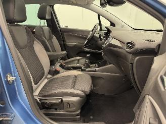 Opel Crossland X 1.2 Turbo Innovation Navi Clima picture 10