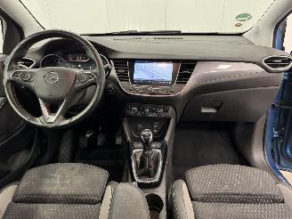 Opel Crossland X 1.2 Turbo Innovation Navi Clima picture 12