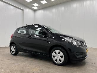 Avarii autoturisme Opel Karl 1.0 ecoFLEX Edition Airco 2018/2