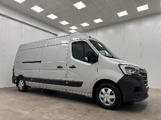Renault Master 35 2.3 dCi Autom. L3H2 Navi Airco picture 1