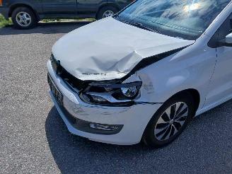 Volkswagen Polo Polo V (6R) Hatchback 1.4 TDI (CUSA(Euro 6)) [55kW] picture 7