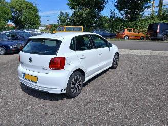 Volkswagen Polo Polo V (6R) Hatchback 1.4 TDI (CUSA(Euro 6)) [55kW] picture 4