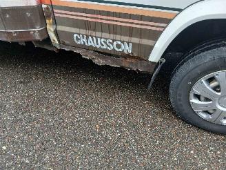 Peugeot  J5 (280L) Chassis-Cabine 2.5D (CRD93) [54kW] picture 7