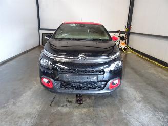 Citroën C3 1.2 VTI picture 1
