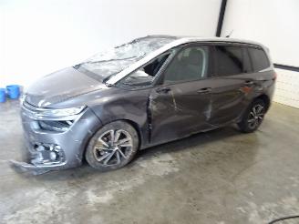 Citroën C4-picasso 1.2 THP picture 1