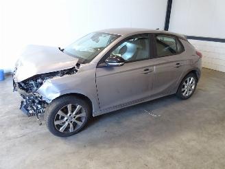 Démontage voiture Opel Corsa 1.2 VTI 2022/1