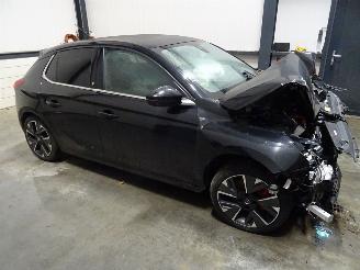 Vrakbiler auto Opel Corsa  2021/9