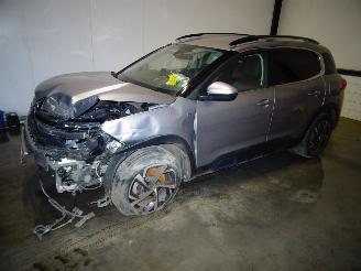 Citroën C5 Aircross 1.6 THP 225 AUTOMAAT 4X2 HYBRIDE picture 3