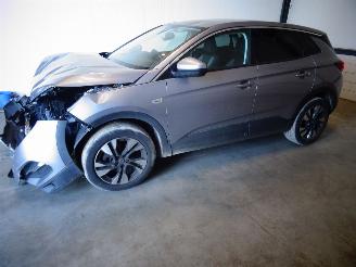 Opel Grandland 1.2 THP picture 1