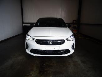 skadebil auto Opel Corsa 1.2 THP 2020/1