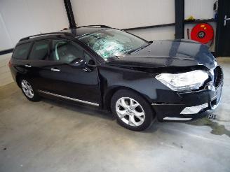 Citroën C5 1.6 THP BREAK picture 3