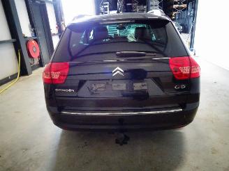 Citroën C5 1.6 THP BREAK picture 2