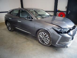 Vrakbiler auto DS Automobiles DS 4 1.6 THP AUTOMAAT HYBRIDE 2022/9