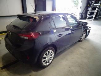 Opel Corsa 1.2 THP picture 6