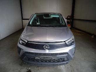 Opel Crossland 1.2 THP picture 2