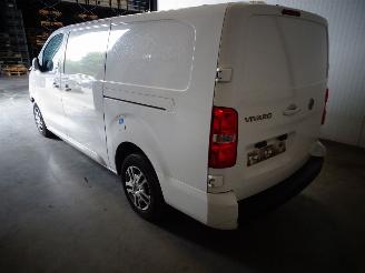 Opel Vivaro 1.5 CDTI picture 4