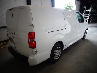 Opel Vivaro 1.5 CDTI picture 6