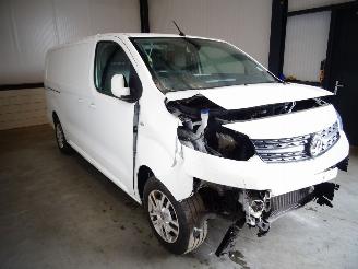 Sloopauto Opel Vivaro 1.5 CDTI 2019/10