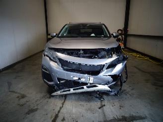 Peugeot 3008 1.2 THP picture 5