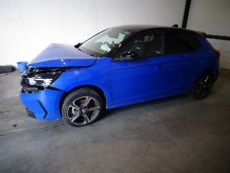 Dezmembrări autoturisme Opel Corsa 1.2 2024/1