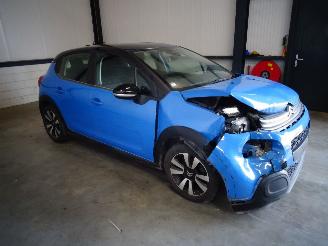 Citroën C3 1.2 VTI picture 3