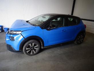 Citroën C3 1.2 VTI picture 1