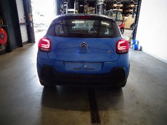 Citroën C3 1.2 VTI picture 2