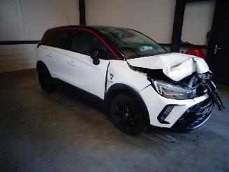 Opel Crossland 1.2 TURBO picture 3