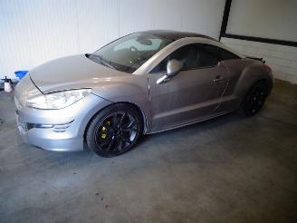 Uttjänta bilar auto Peugeot RCZ 1.6 THP 2014/3