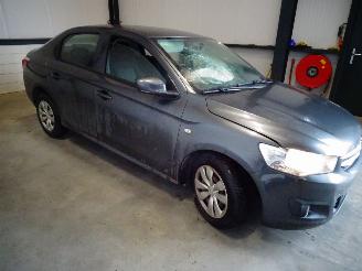 Citroën C-Elysee  picture 1