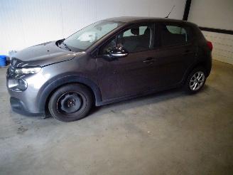 Citroën C3 1.5 HDI picture 1