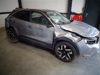 Uttjänta bilar auto Opel Mokka 1.2 THP AUTOMAAT 2023/2