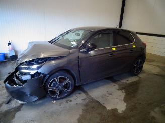 Démontage voiture Opel Corsa 1.2 THP 2020/2