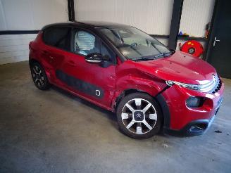 Citroën C3 1.2 THP picture 4