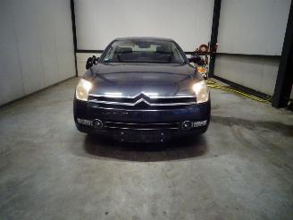 Uttjänta bilar auto Citroën C6 3.0 V6 HDI 2011/1
