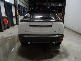 Peugeot 2008 1.2 THP AUTOMAAT picture 2