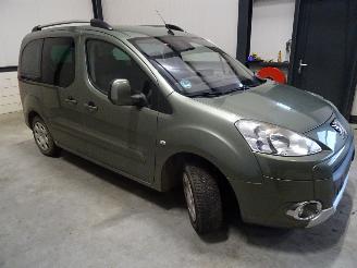 Peugeot Partner Tepee 1.6 VTI picture 1