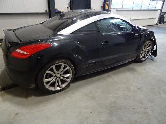 Peugeot RCZ 1.6 THP 200 picture 3